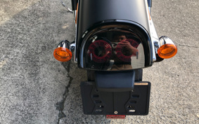 HARLEY FXDF1580 2016 GY4
