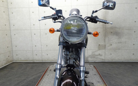 SUZUKI ST250 E Type NJ4CA