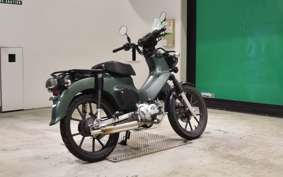 HONDA CROSS CUB 110 JA60