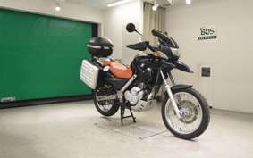 BMW F650GS 2004