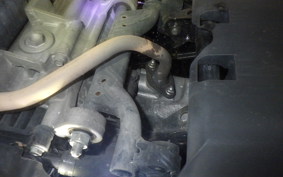 HONDA TACT-4ﾍﾞｰｼｯｸ AF79