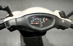 SUZUKI ADDRESS V125 CF4EA