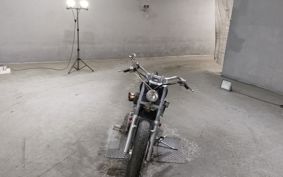 HONDA STEED 400 NC26