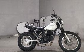 YAMAHA TW225 DG09J