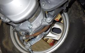 HONDA TODAY 1985 AF61