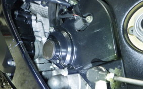 SUZUKI GSX-R1000 2003