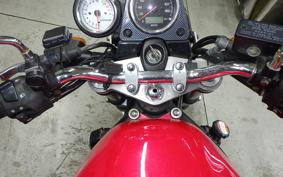 SUZUKI SV400 2004 VK53A