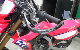 HONDA CRF250L 2019 MD47