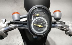 HONDA TODAY AF67