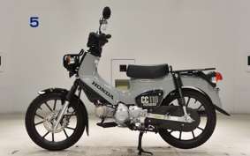 HONDA ｸﾛｽｶﾌﾞ110-3 2020 JA60