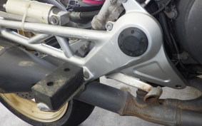 HONDA VTR 250 MC33