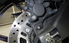 KAWASAKI ZH2 2020 ZRT00K