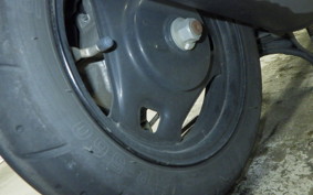 SUZUKI LET's Super Good 1997 CA4AA