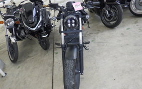 HONDA REBEL 250 A MC49