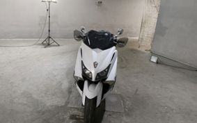 YAMAHA T-MAX 530 2013 SJ12J