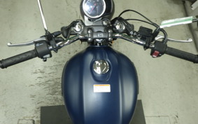 HONDA GB350 2024
