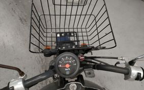 SUZUKI BAR DEE50 BA42A