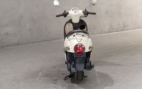 HONDA GIORNO AF77