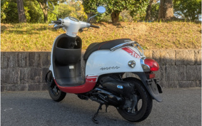 HONDA GIORNO AF70