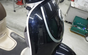 HONDA GIORNO 3 2010 AF77