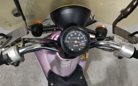 HONDA TODAY AF61