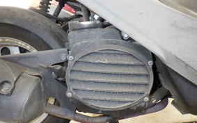 HONDA DIO Gen.5 AF56