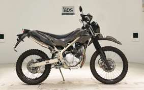 KAWASAKI KLX230ｼｪﾙﾊﾟ 1998 LX232A