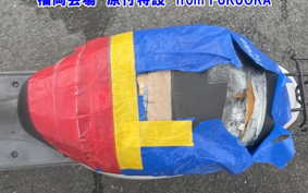 HONDA TACT