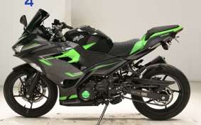 KAWASAKI NINJA 400 2019 EX400G
