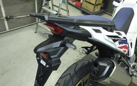 HONDA CRF1100L AFRICA TWIN Adventure 2025 SD15