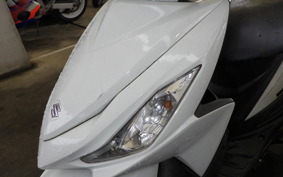 SUZUKI ADDRESS 110 2022 CE47A