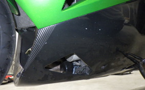 KAWASAKI ZX 1400 NINJA R A 2012