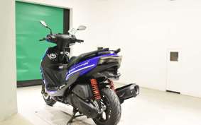 YAMAHA CYGNUS 125 XSR 3 1999 SED8J