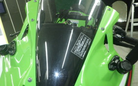 KAWASAKI ZX-25R 2018 ZX250E