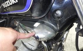SUZUKI GZ125-HS 2023