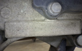 YAMAHA TRICITY 125