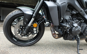 YAMAHA MT-09 ABS 2025 RN87J