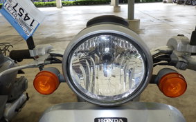 HONDA TODAY 2 AF67