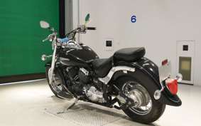 YAMAHA DRAGSTAR 400 CLASSIC 2008 VH01J