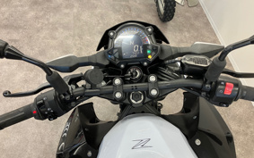 KAWASAKI Z250ABS