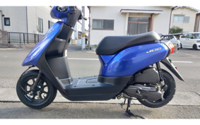 YAMAHA  JOG  DELUXE  AY01