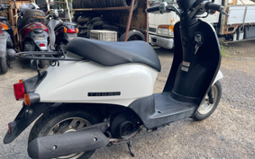 HONDA TODAY AF67