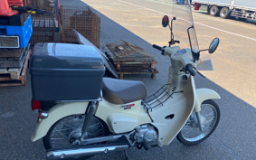 HONDA SUPER CUB50 AA09