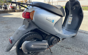 SUZUKI LET's 4 CA45A