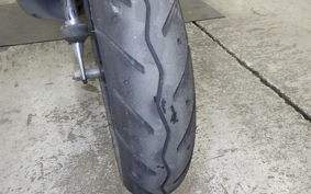 SUZUKI LET's 4 2022 CA45A