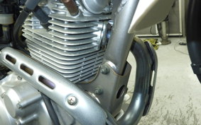 YAMAHA SEROW 225 Gen.3 DG08J