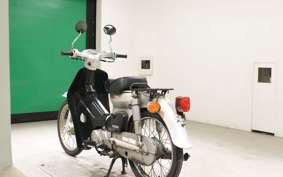 HONDA C50 SUPER CUB