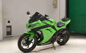 KAWASAKI NINJA 250 EX250L
