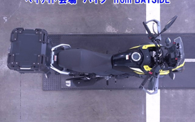 OTHER V STROM 250A