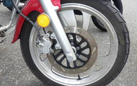 SUZUKI GZ150 A